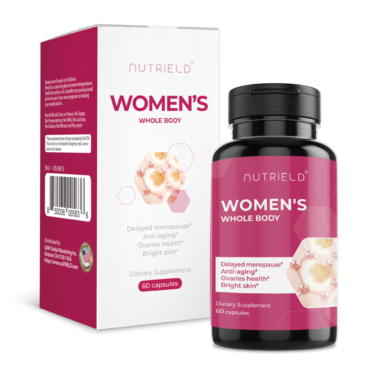 🎁 Women's (100% off)