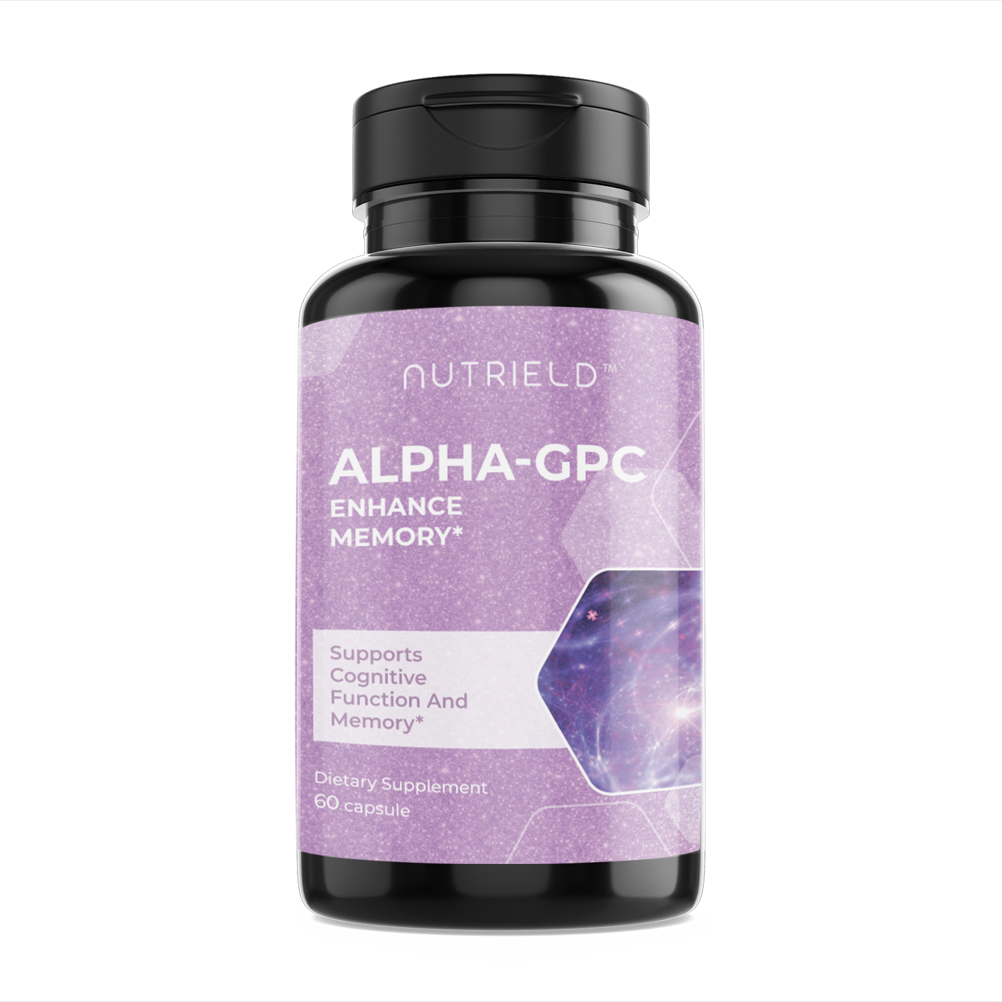 α-GPC