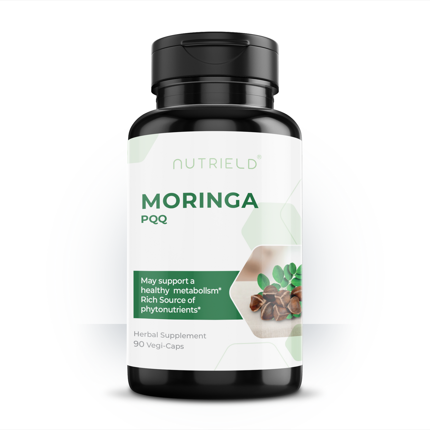 Moringa(PQQ)