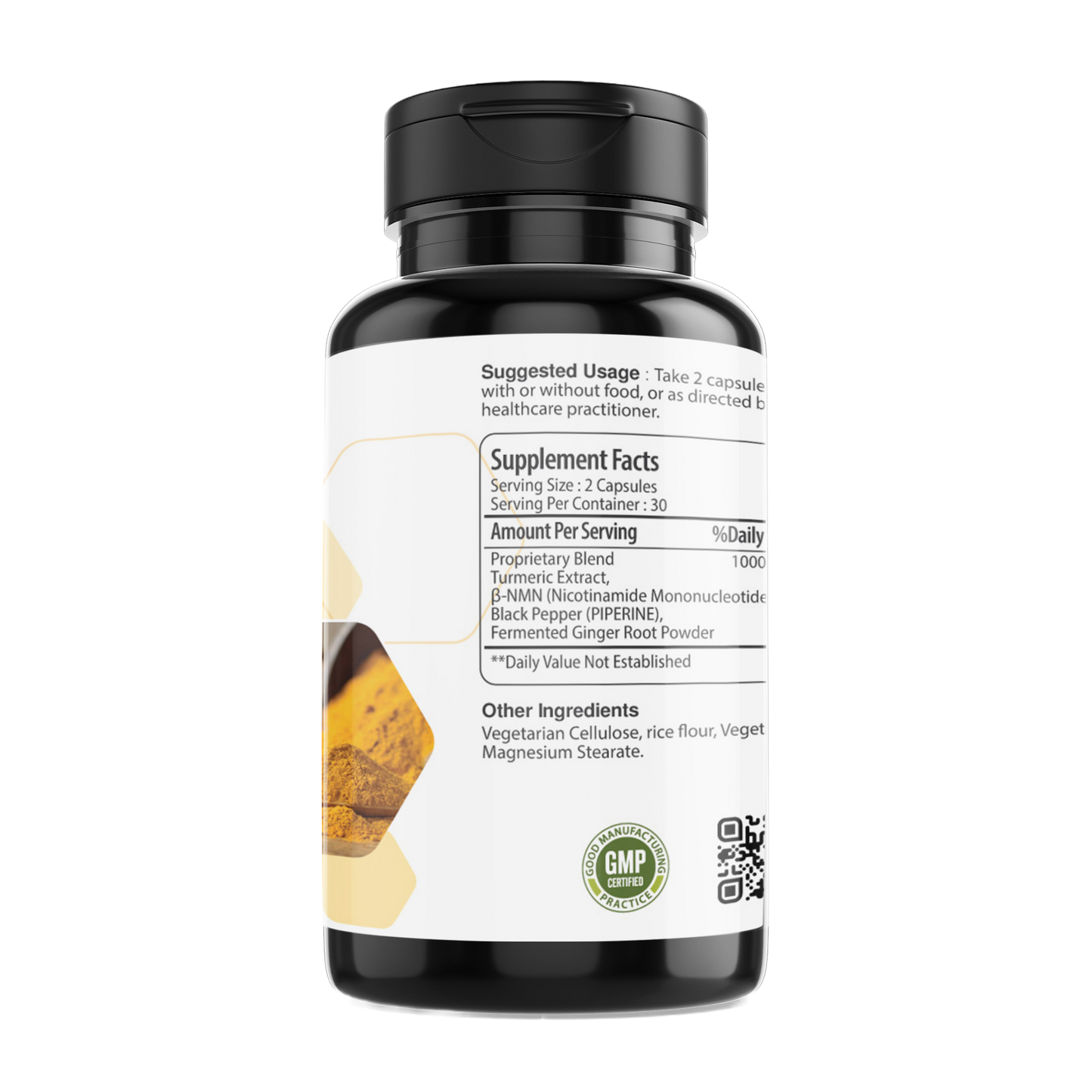 TURMERIC