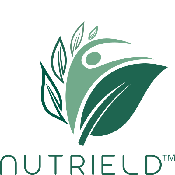 nuTRIELD logo