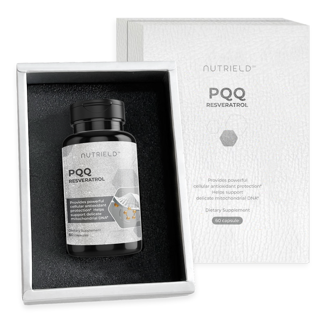 🎁 PQQ (100% off)