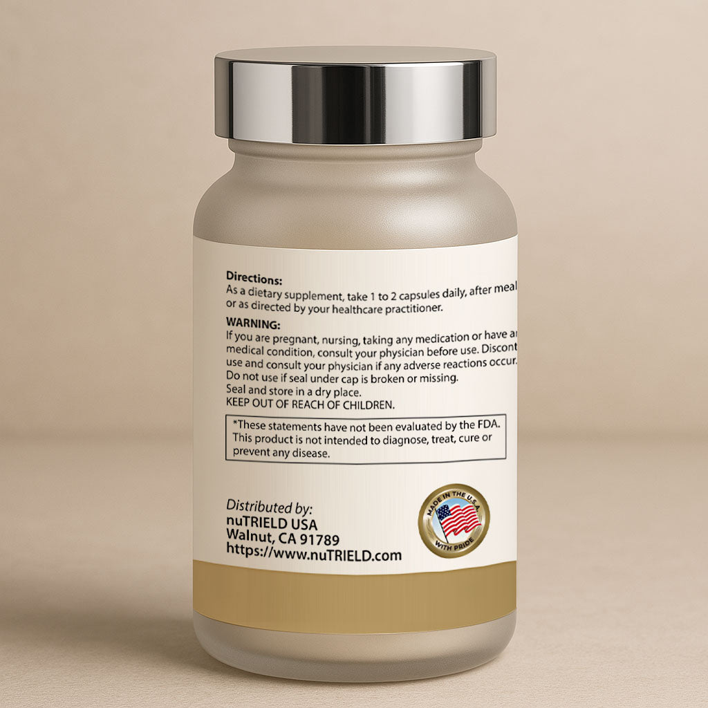 VBC™ Vital Beauty Capsule