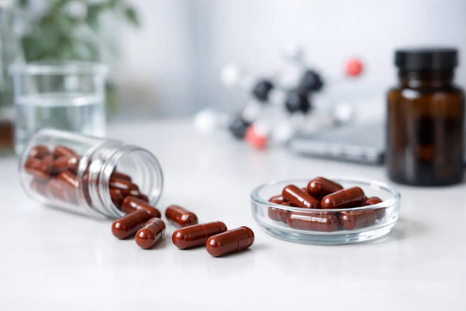 PQQ Supplement Review: Is It Worth Taking?
