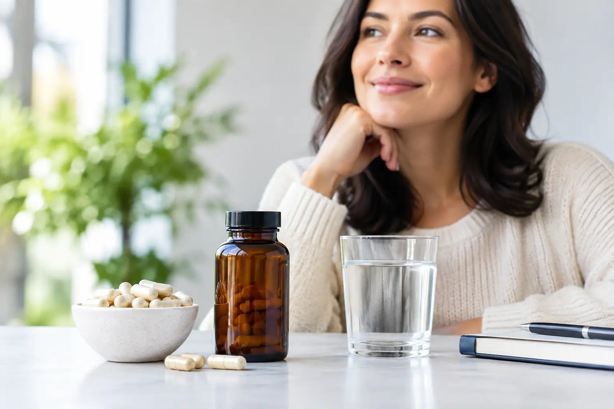 How to Choose PQQ Dosage for Daily Energy