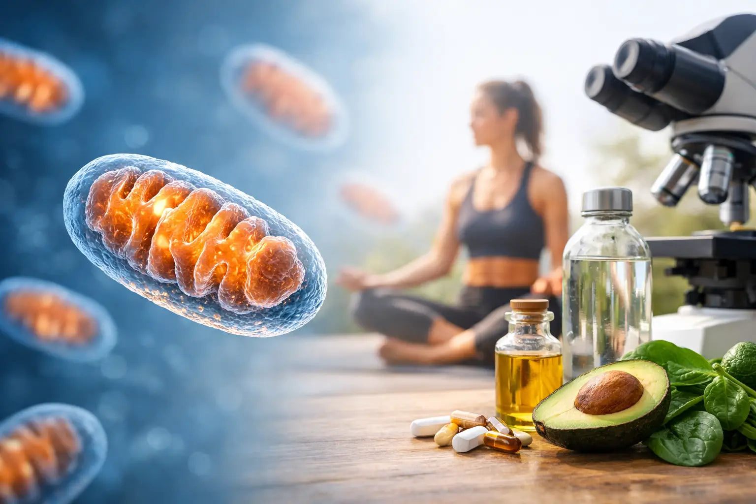 Mitochondrial Wellness Trends Worth Watching