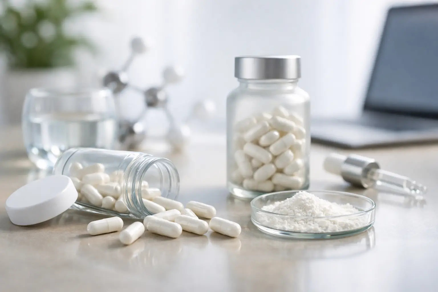 NMN Supplement Review for Smarter Daily Use