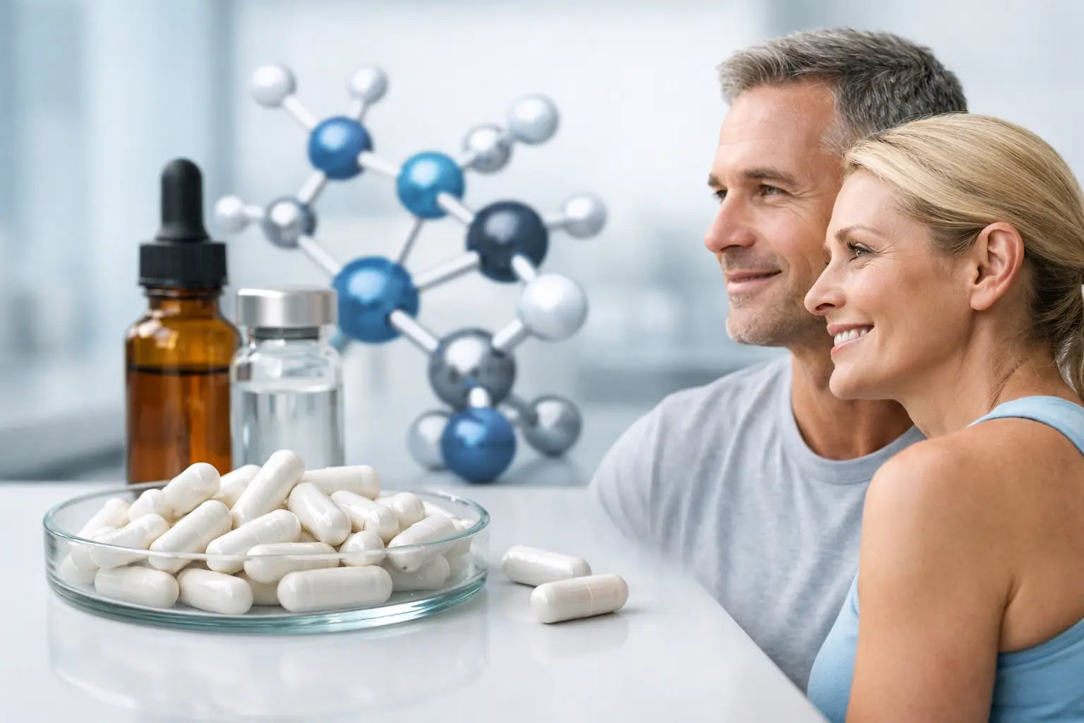 What Are NAD Boosters and How Do They Work?