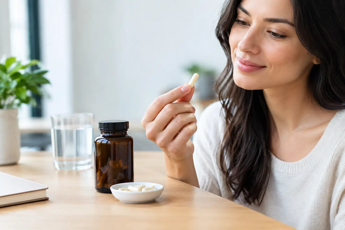 PQQ Review: Is It Worth Adding to Your Routine?