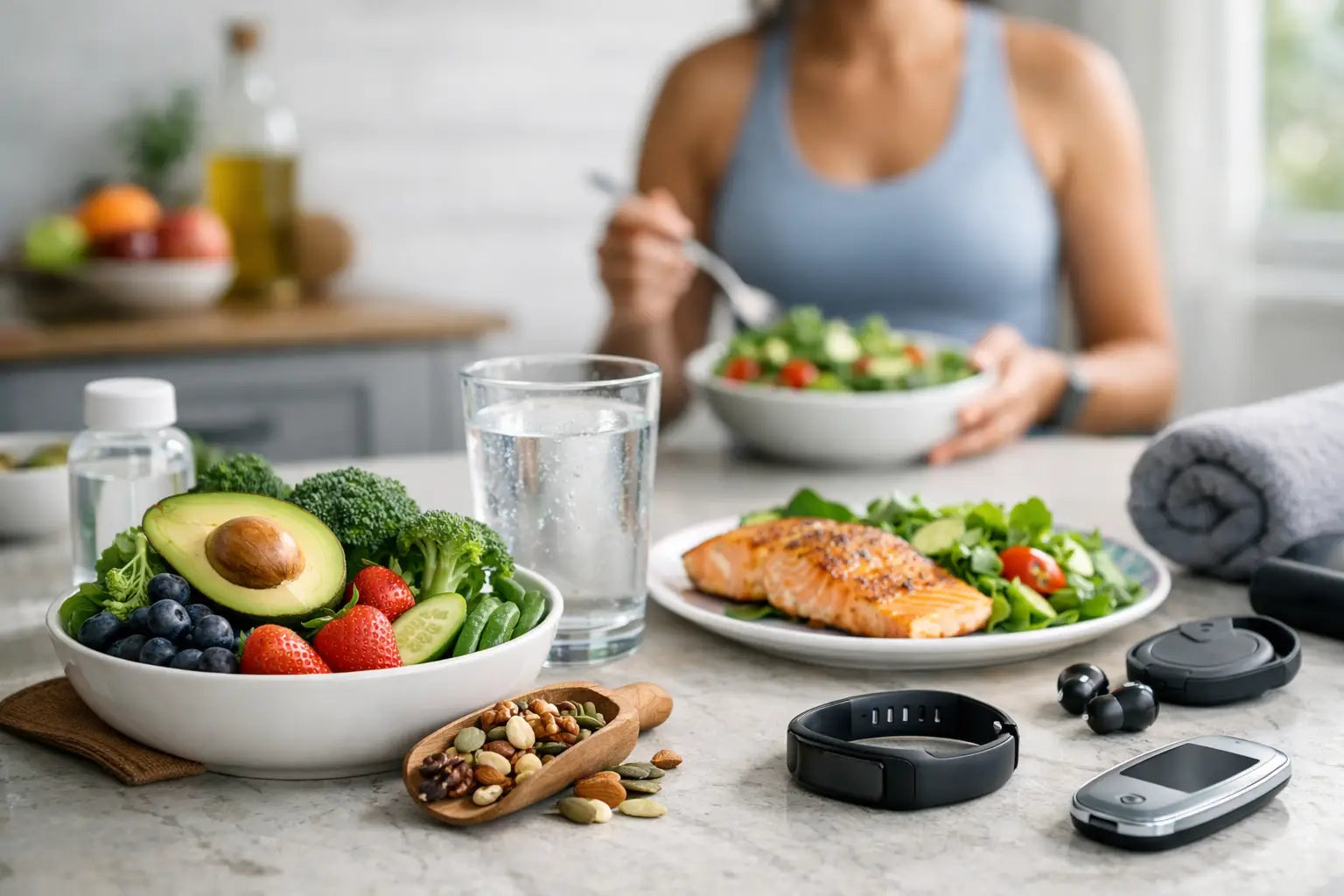 How to Support Metabolic Health Every Day