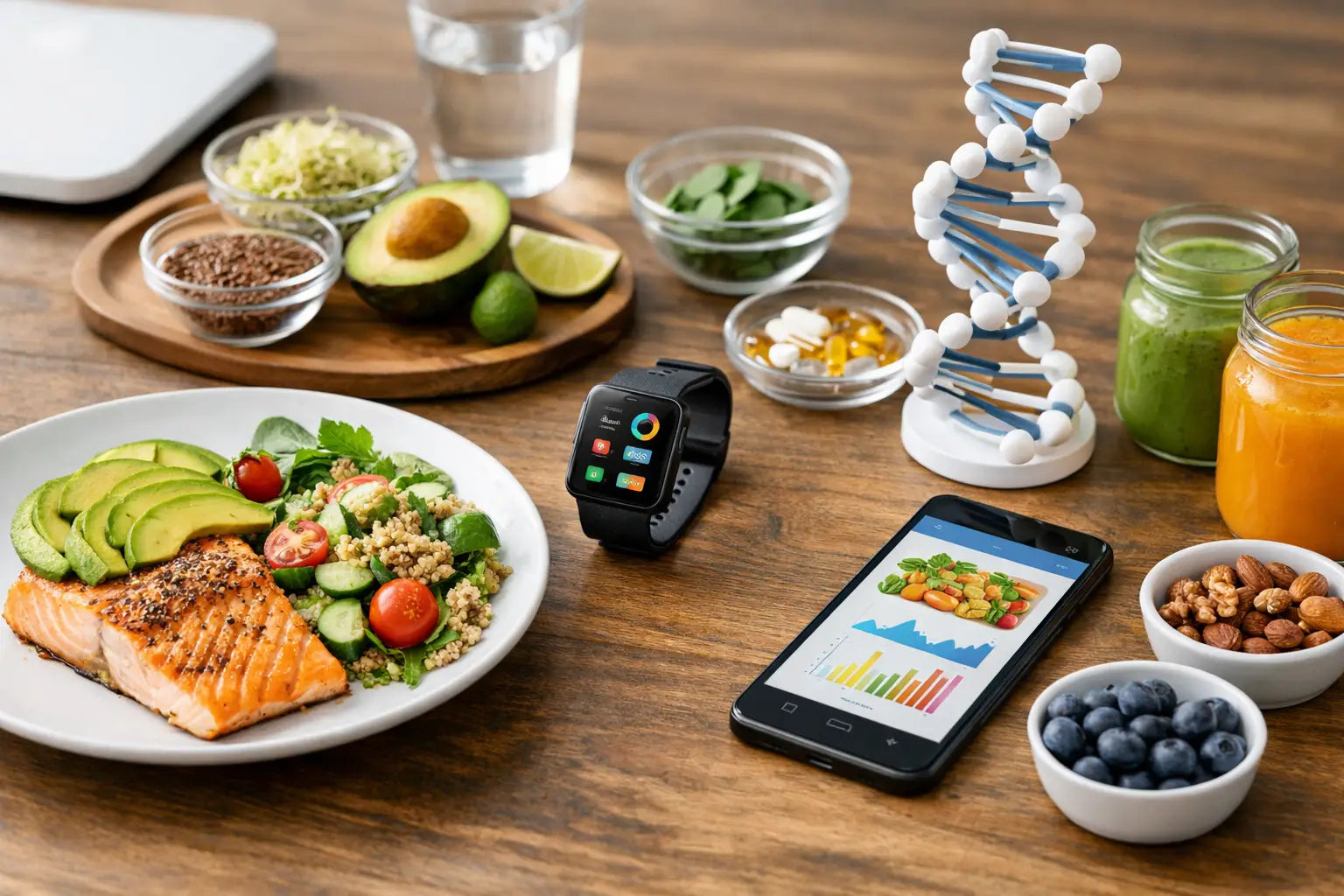Personalized Nutrition Trends Worth Watching