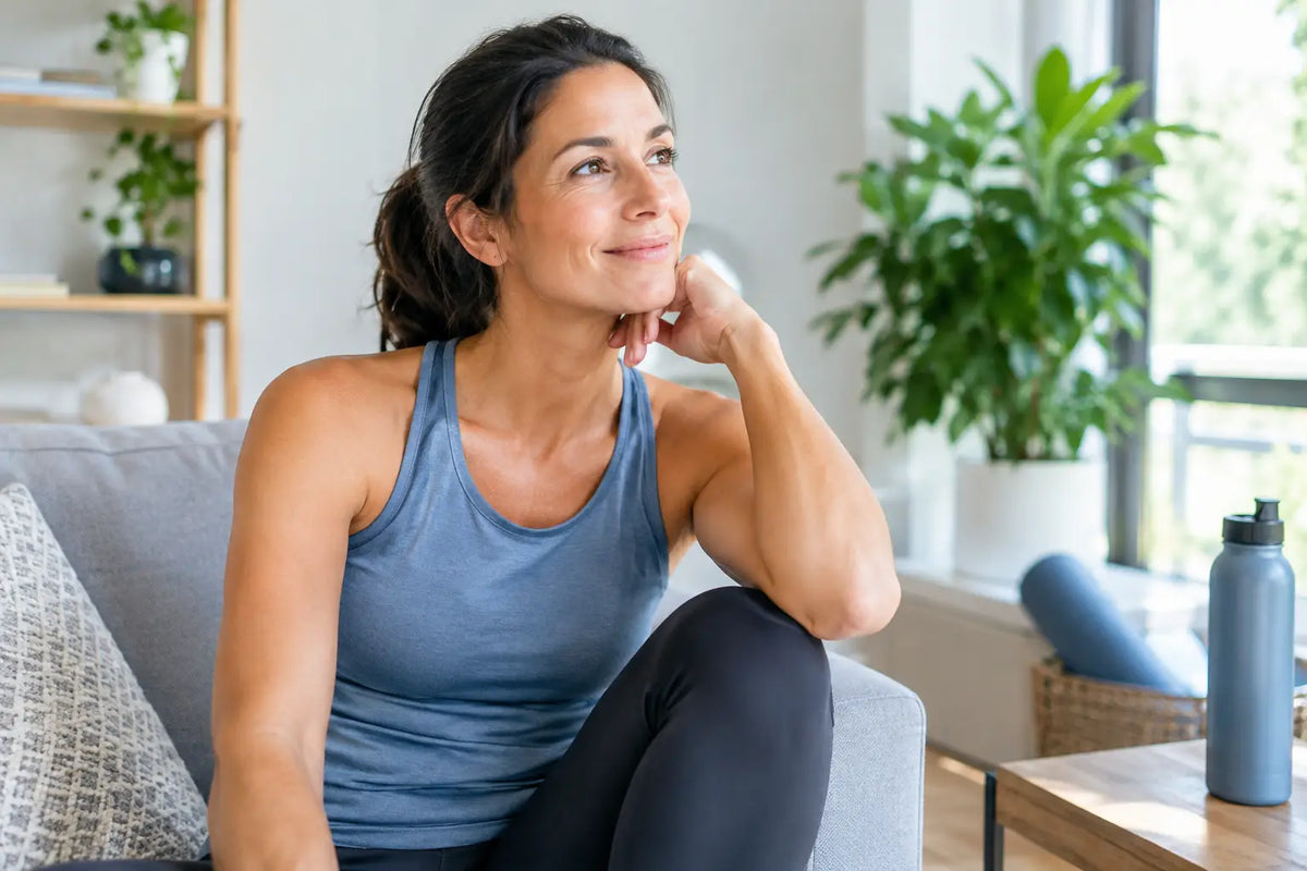 Low Energy Causes and Practical Ways to Feel Better