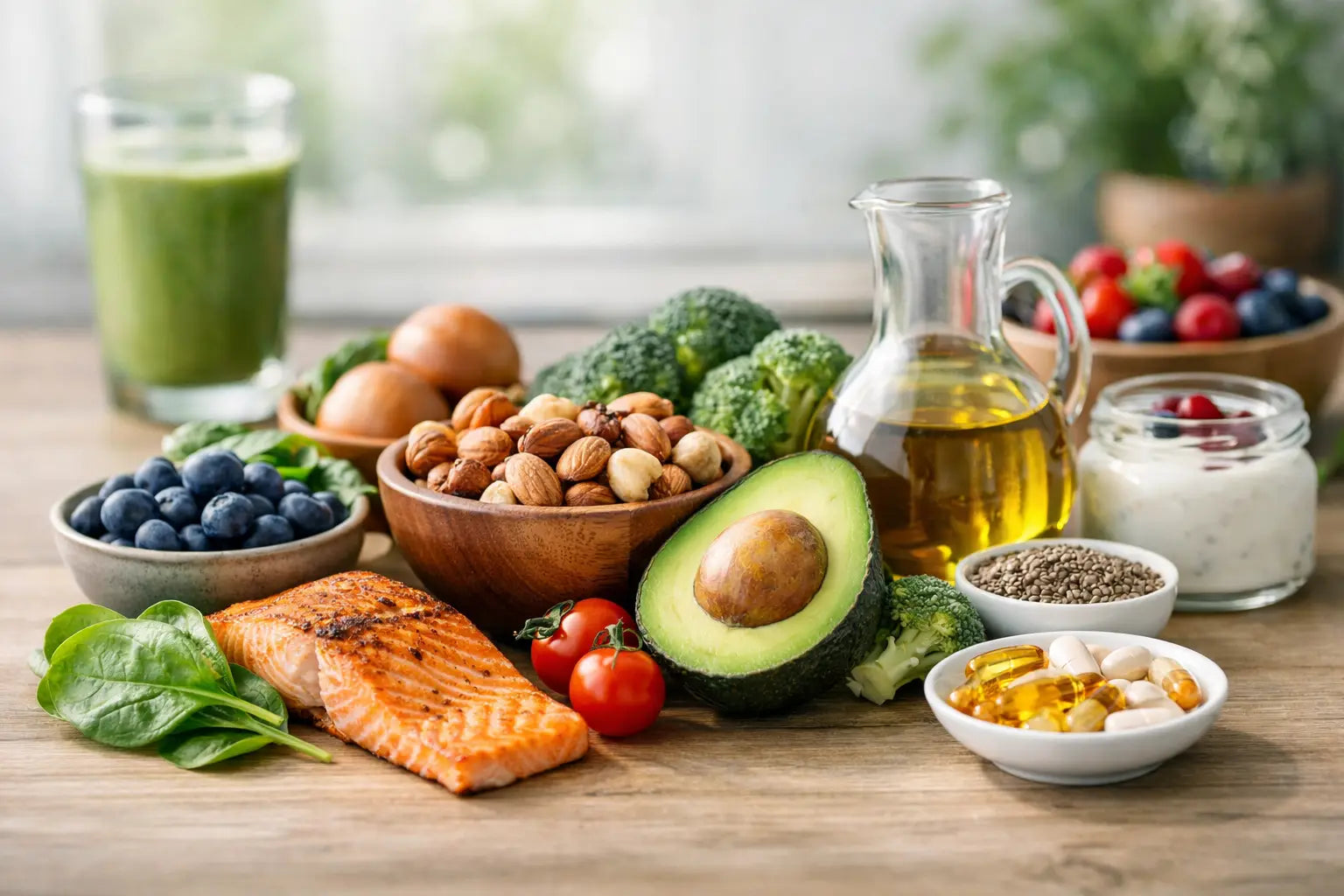 A Practical Guide to Longevity Nutrition