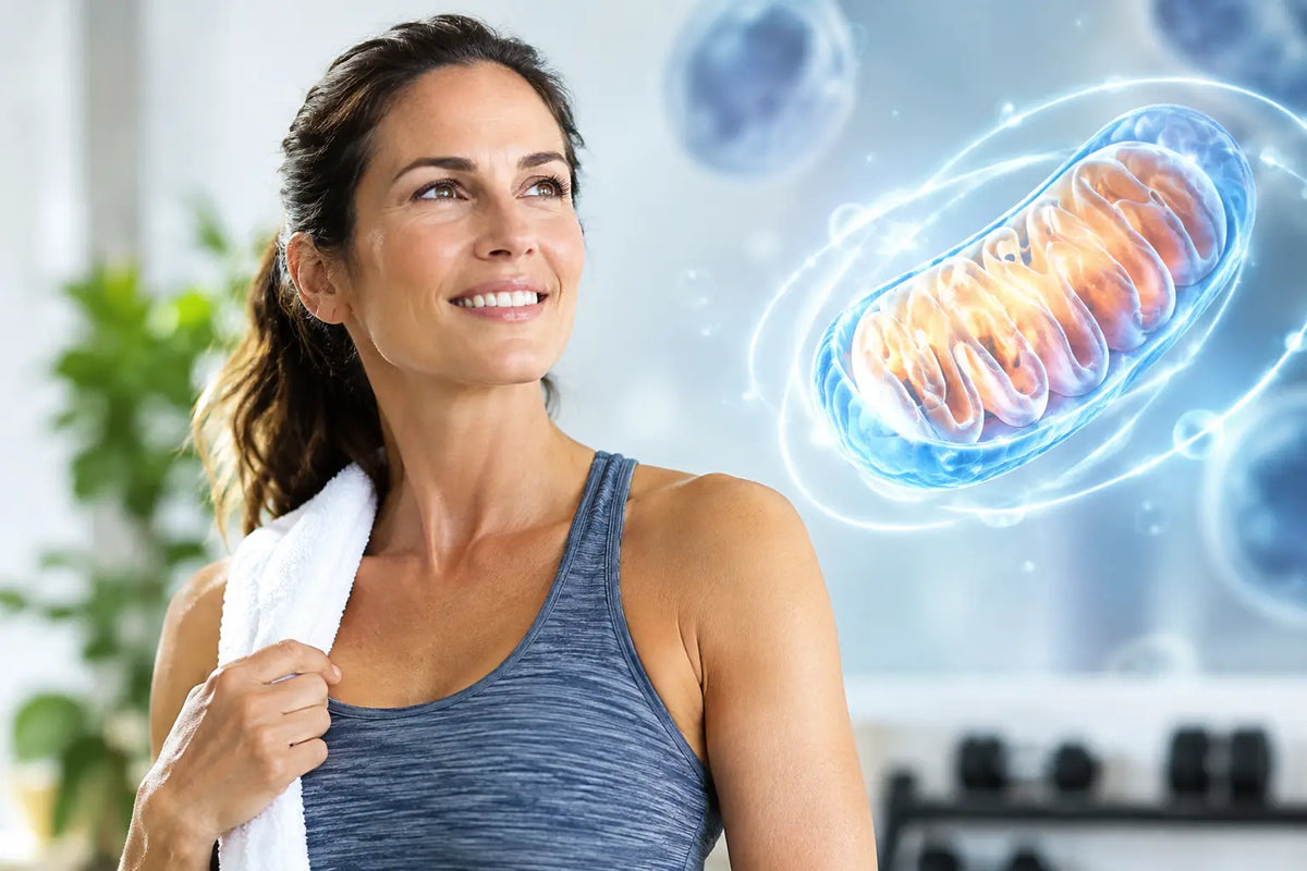 What the Mitochondrial Medicine Future Means