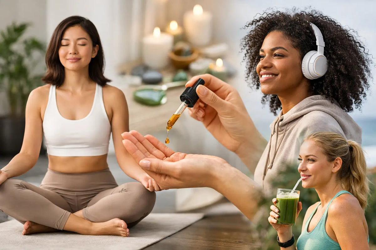 Women’s Wellness Trends Worth Following in 2026