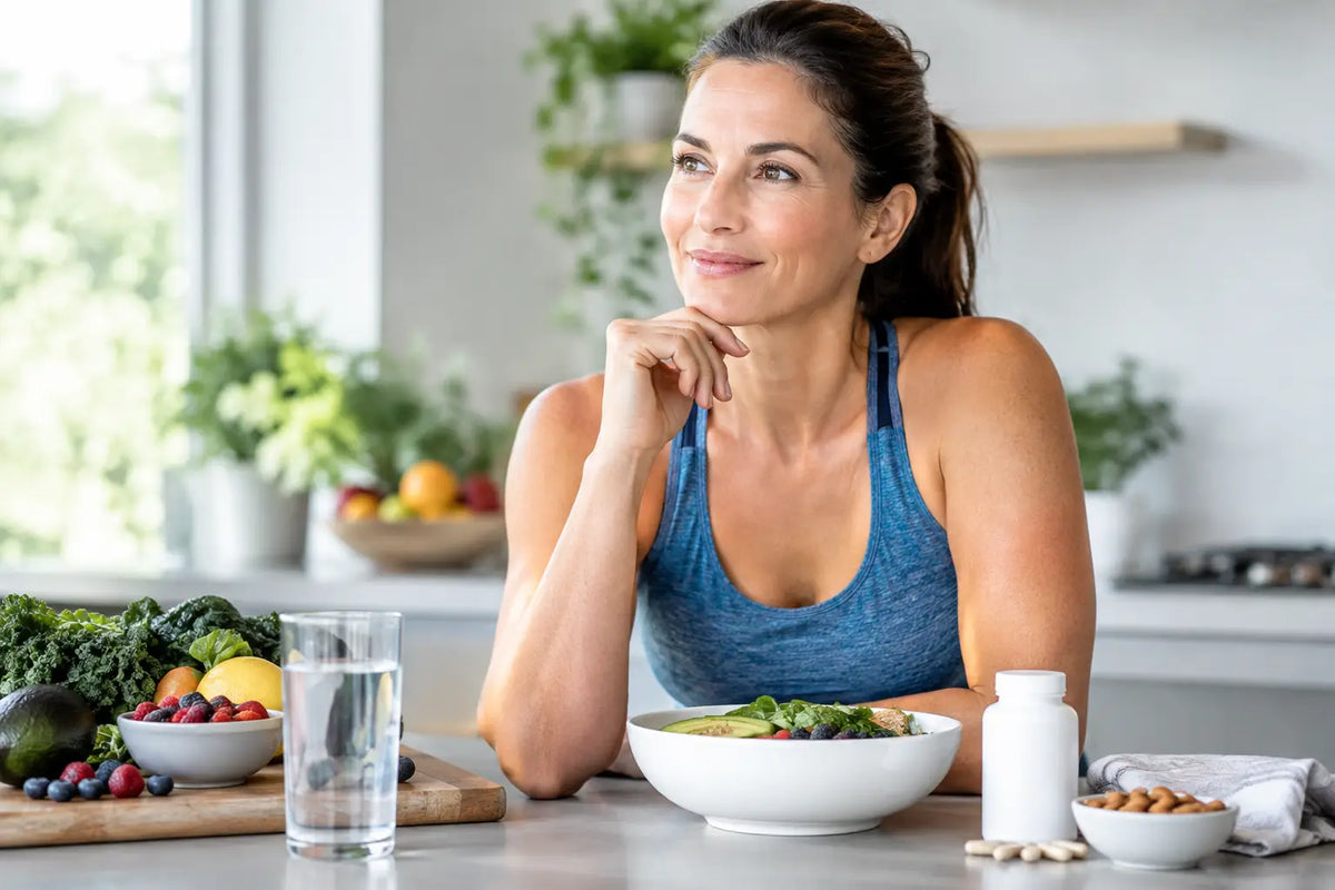Appetite Support Alternatives That Make Sense