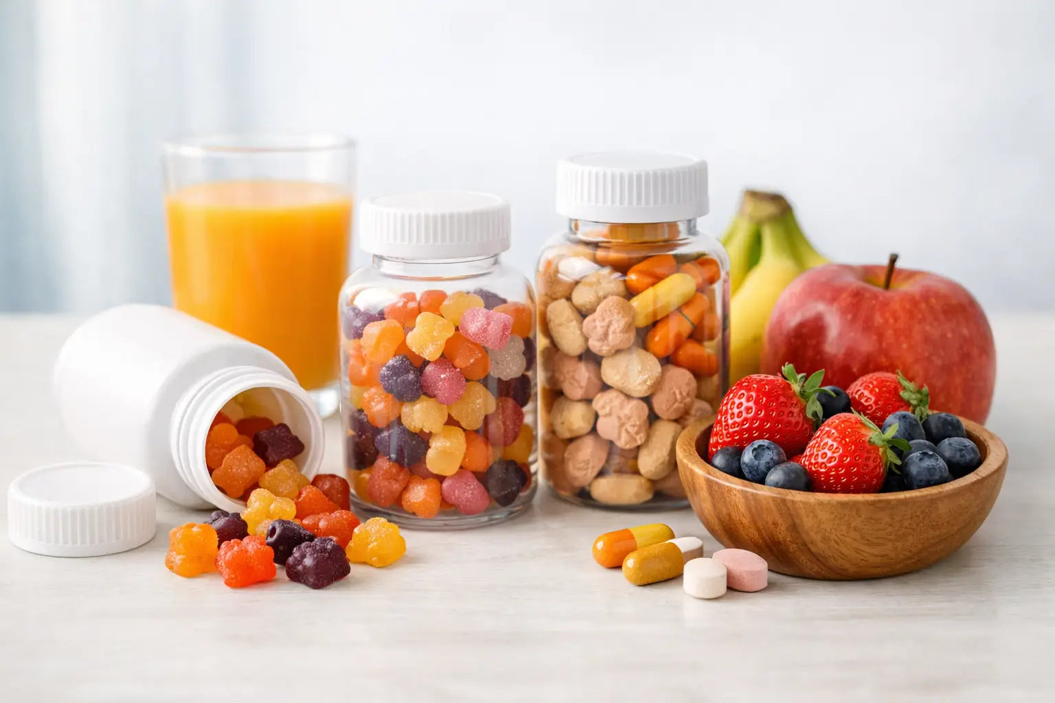 Kids Multivitamin Review: What Matters Most