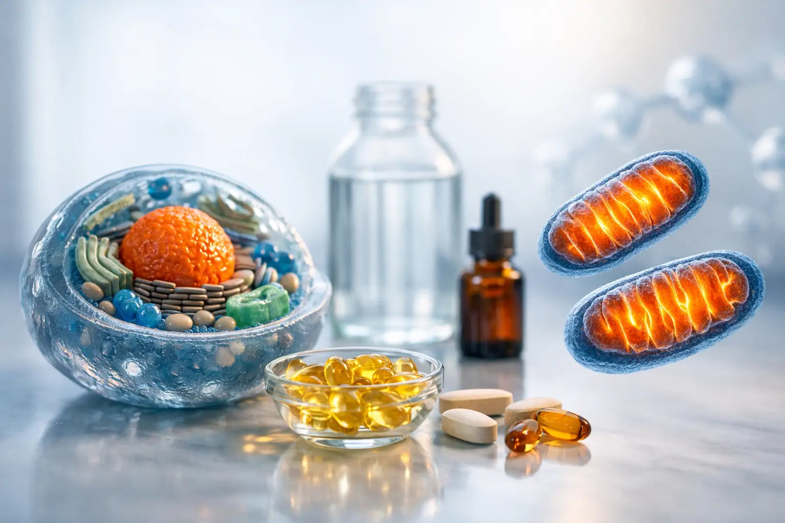 A Practical Guide to Cellular Energy Support