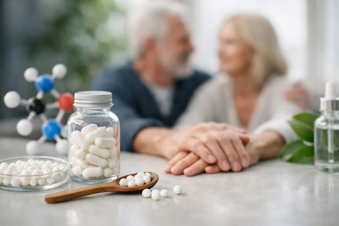 NMN Supplement Benefits for Aging