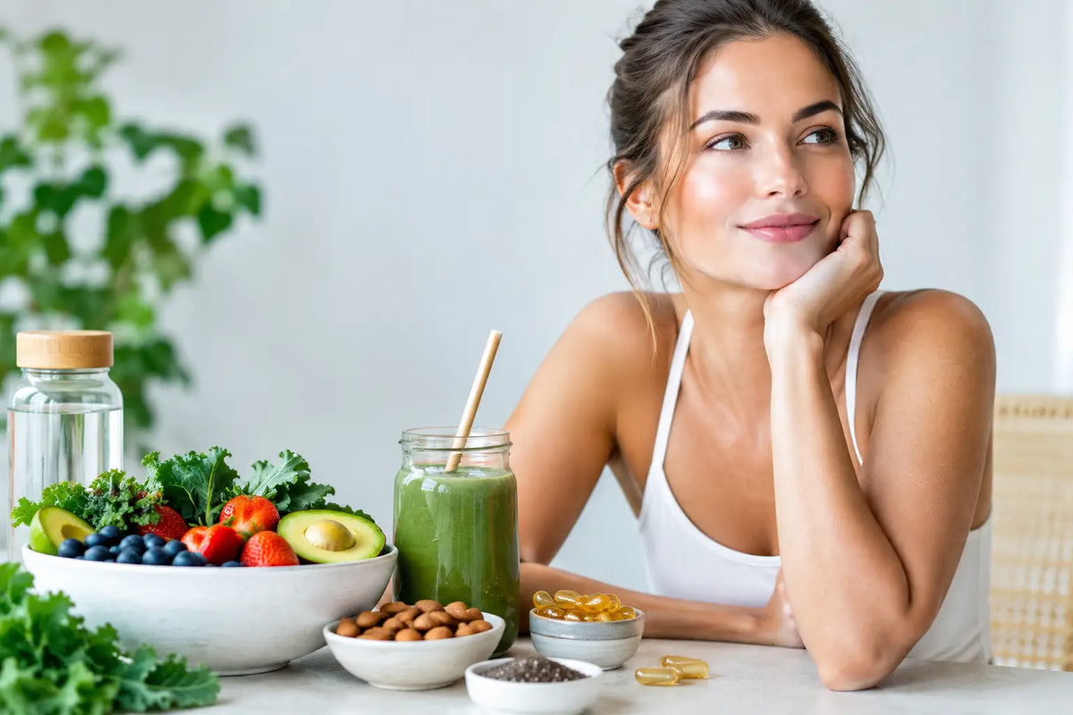 Beauty Nutrition Trends That Matter in 2026