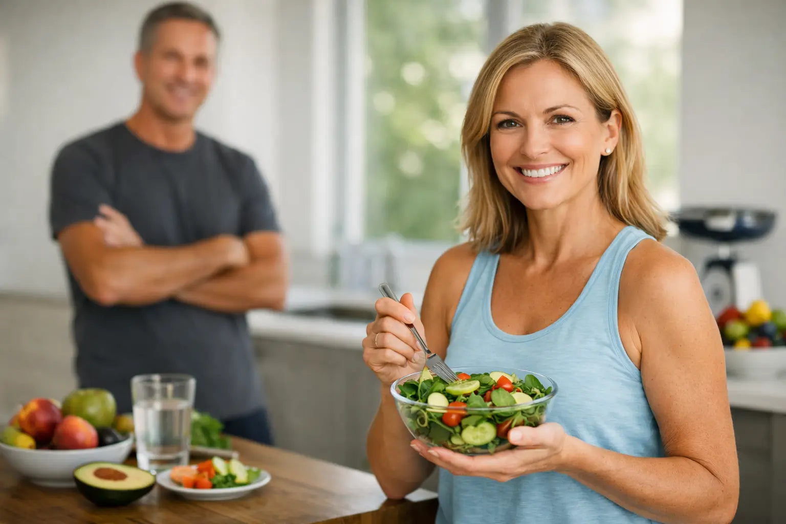 A Metabolic Balance Success Example That Lasts