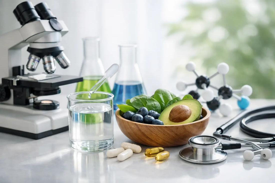 What Is Science-Based Wellness?