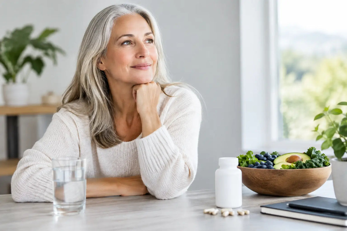NAD Longevity Trends Shaping Smarter Aging