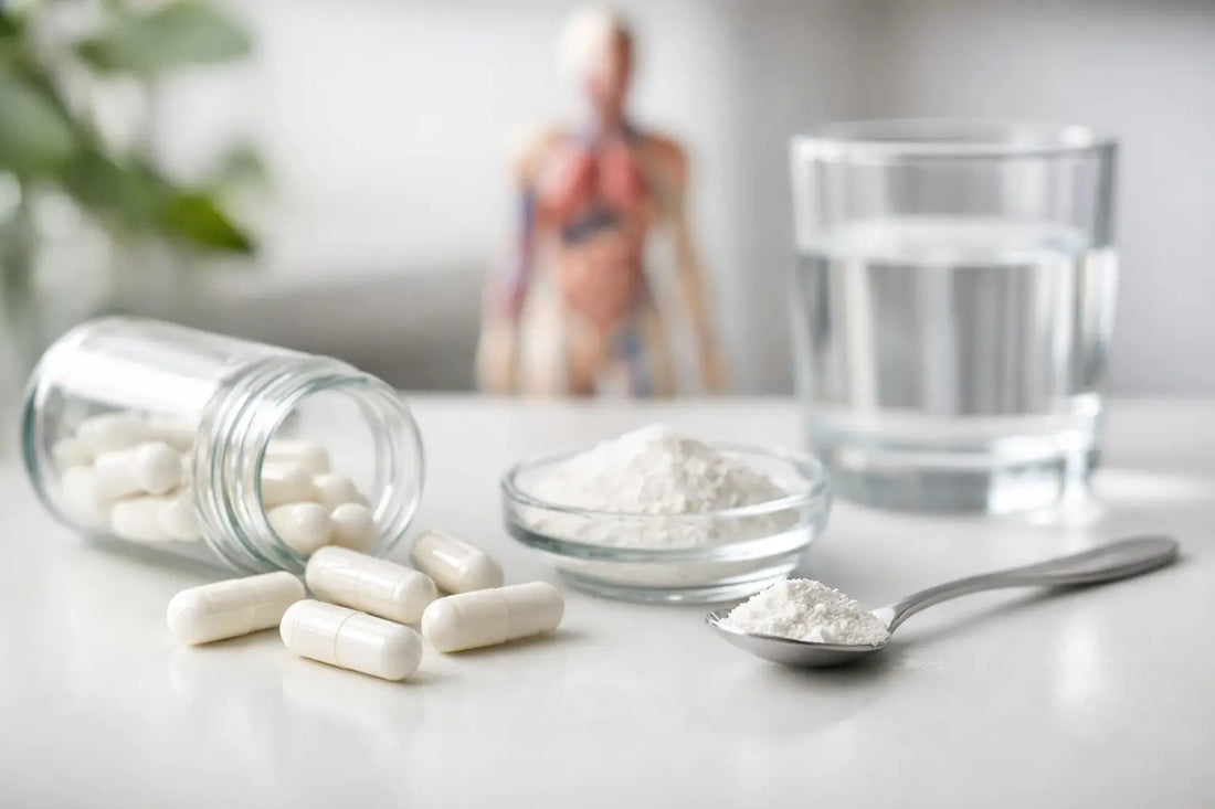 Is NMN Safe Daily? What to Know