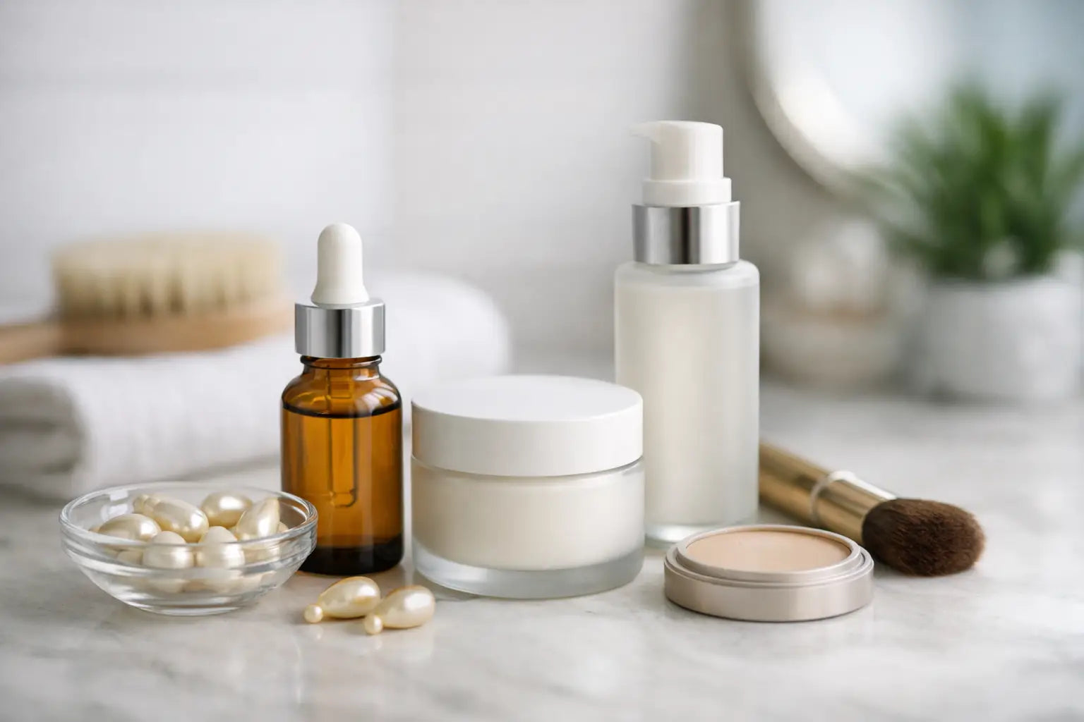 Beauty Capsule Review: Does VBC™ Fit Your Routine?