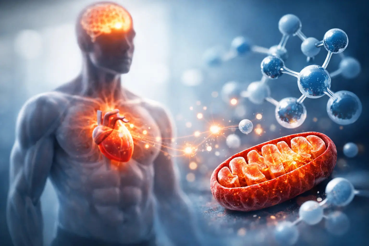 What Does AMPK Do in Your Body?