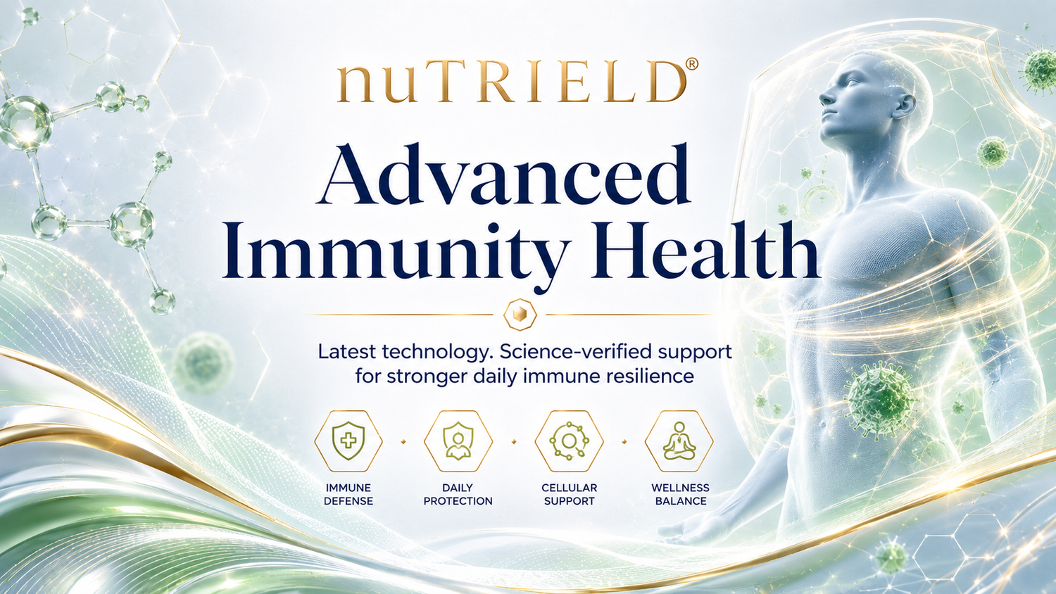 Immunity Health