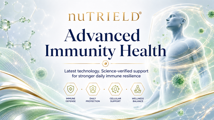 Immunity Health