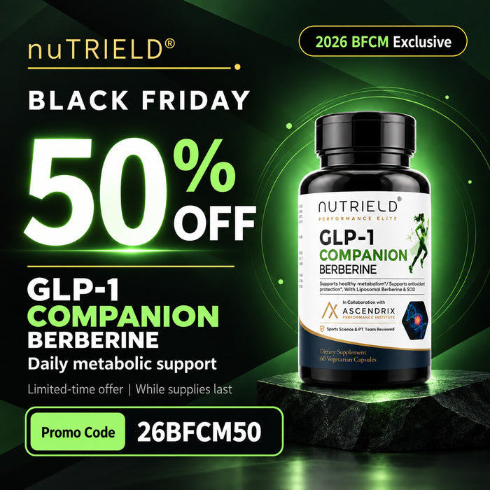 nuTRIELD® GLP-1