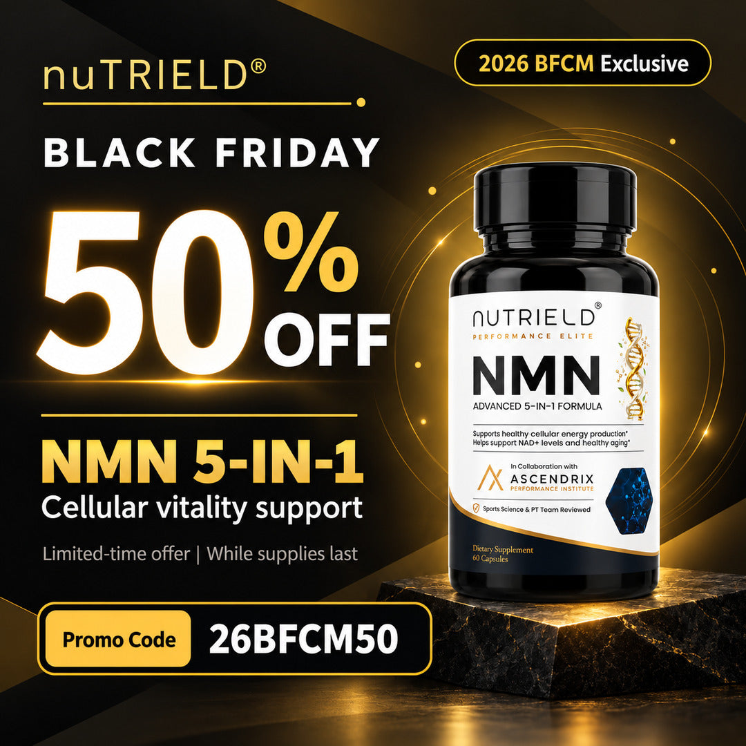 NMN 5-in-1