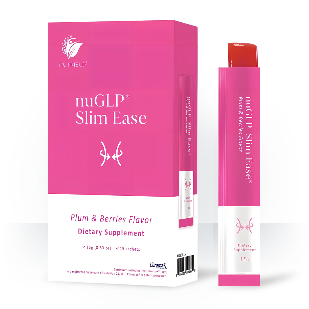 nuGLP JELLY SLIM 3.0