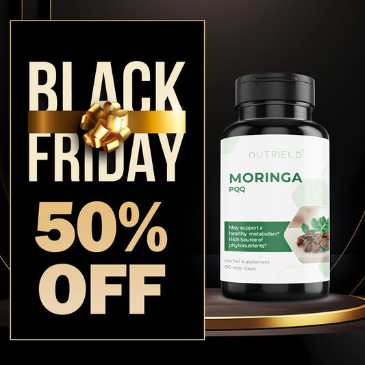 Moringa(PQQ)