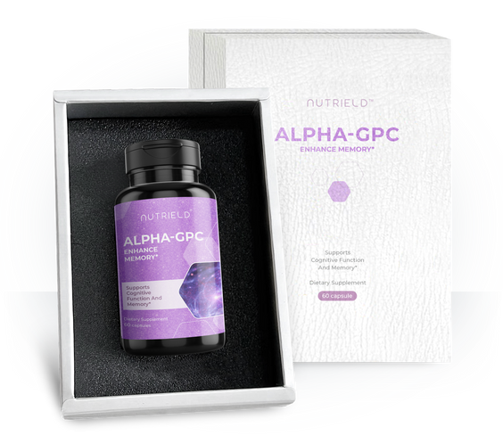 Alpha-GPC