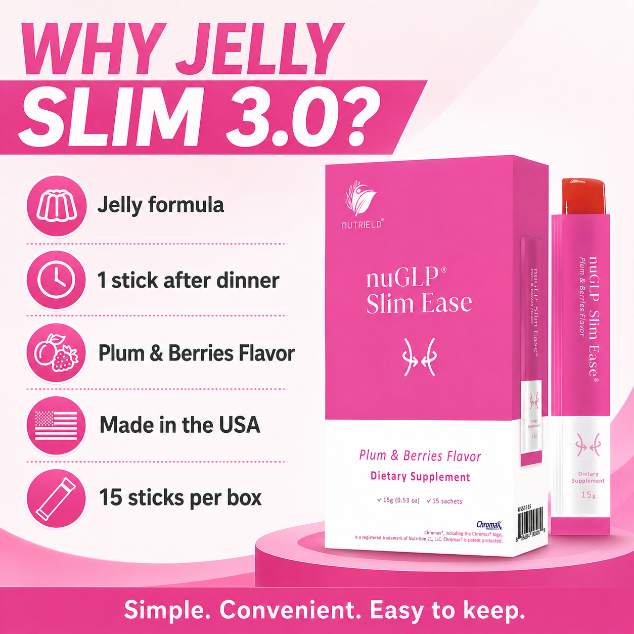 JELLY SLIM 3.0
