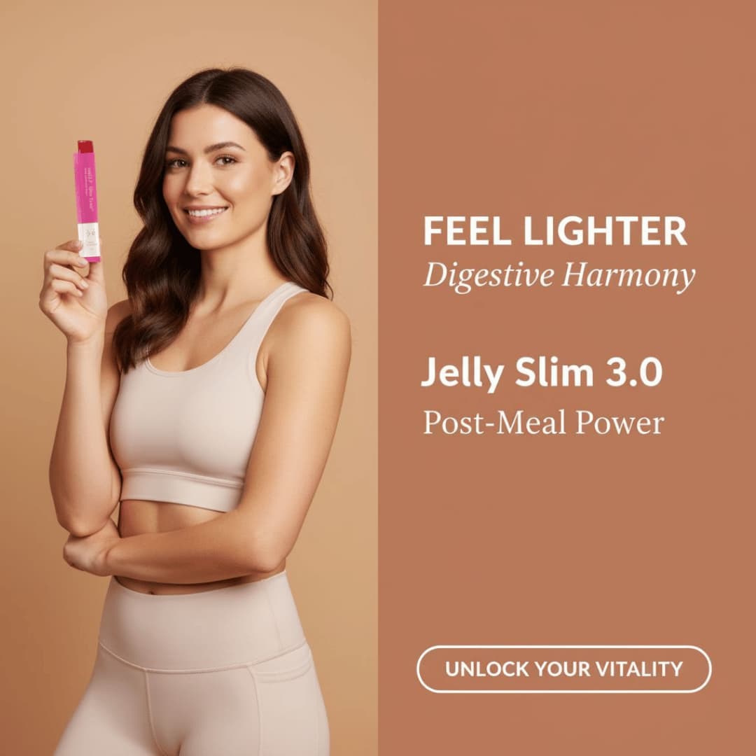 JELLY SLIM 3.0