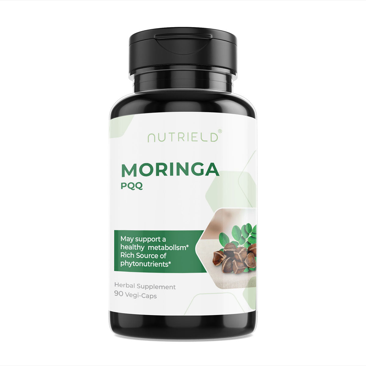 Moringa(PQQ)