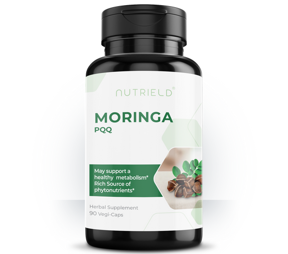 Moringa+PQQ
