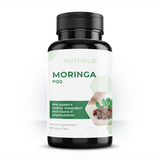 Moringa+PQQ