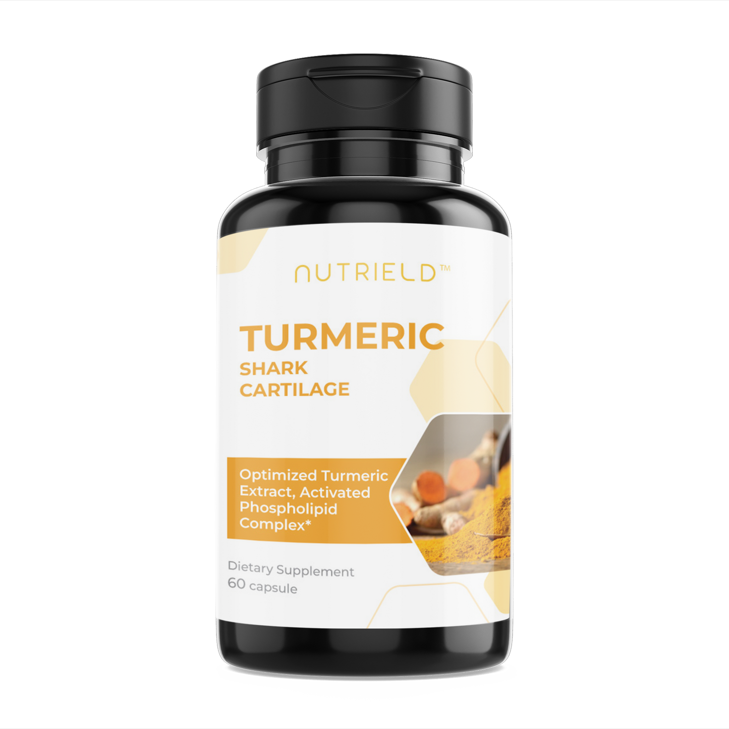 🎁 TURMERIC (100% off)