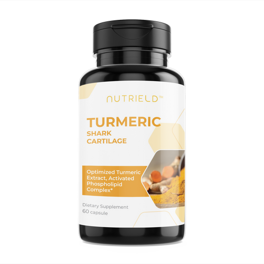 🎁 TURMERIC (100% off)