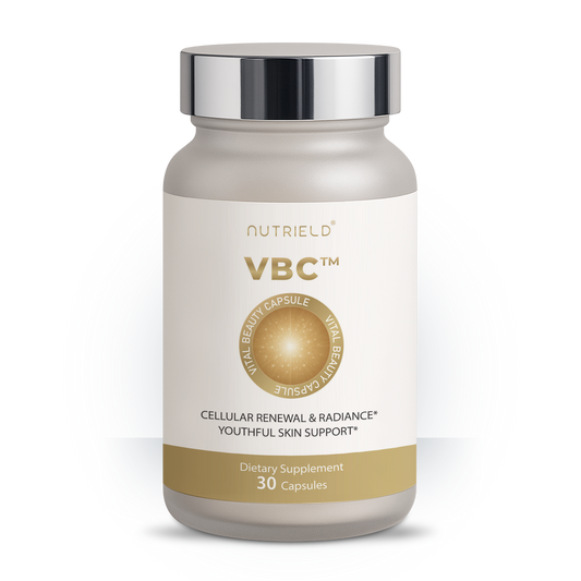 VBC™ Vital Beauty Capsule