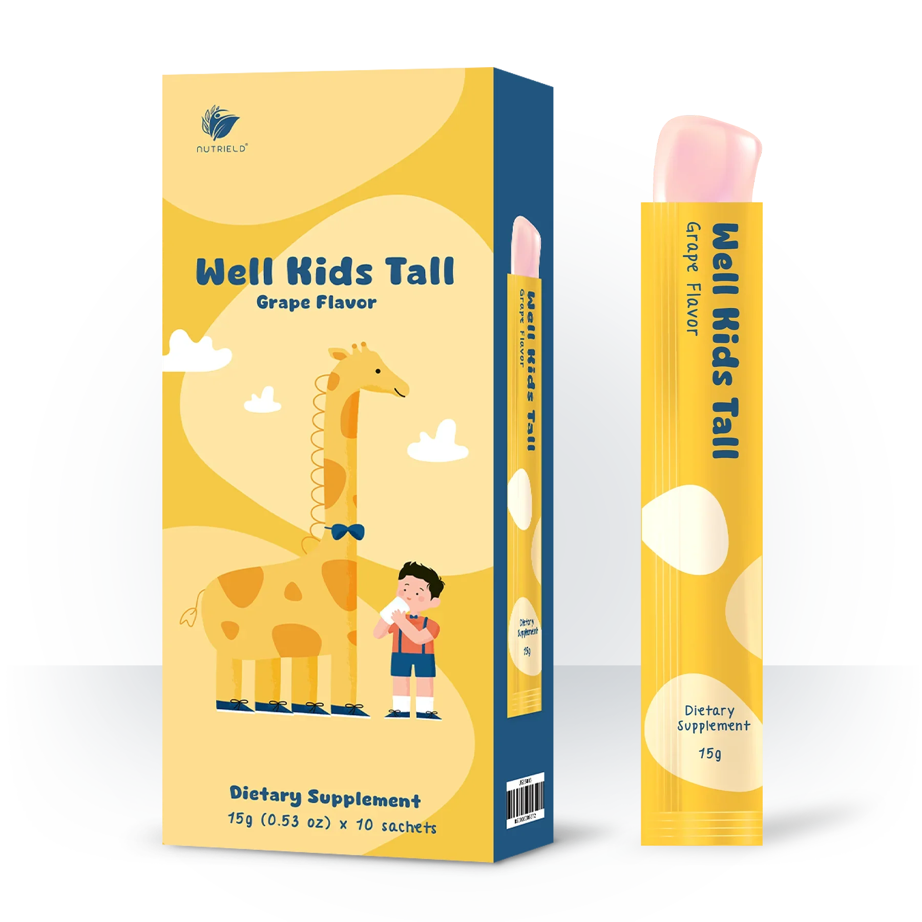 nuTRIELD-Well-kids-tall