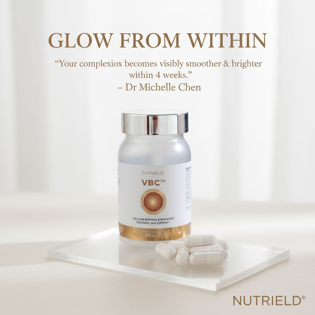 VBC™ Vital Beauty Capsule