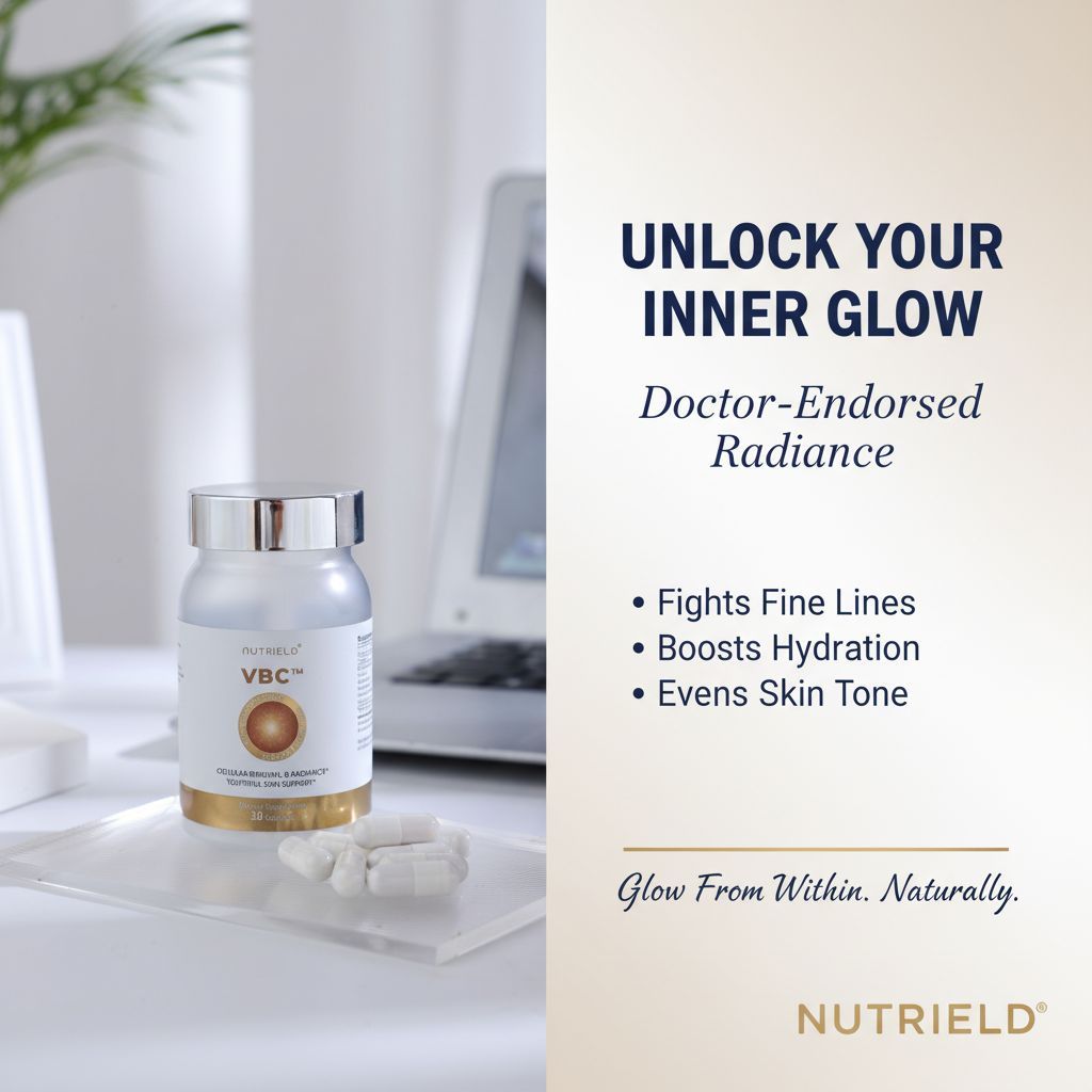 VBC™ Vital Beauty Capsule