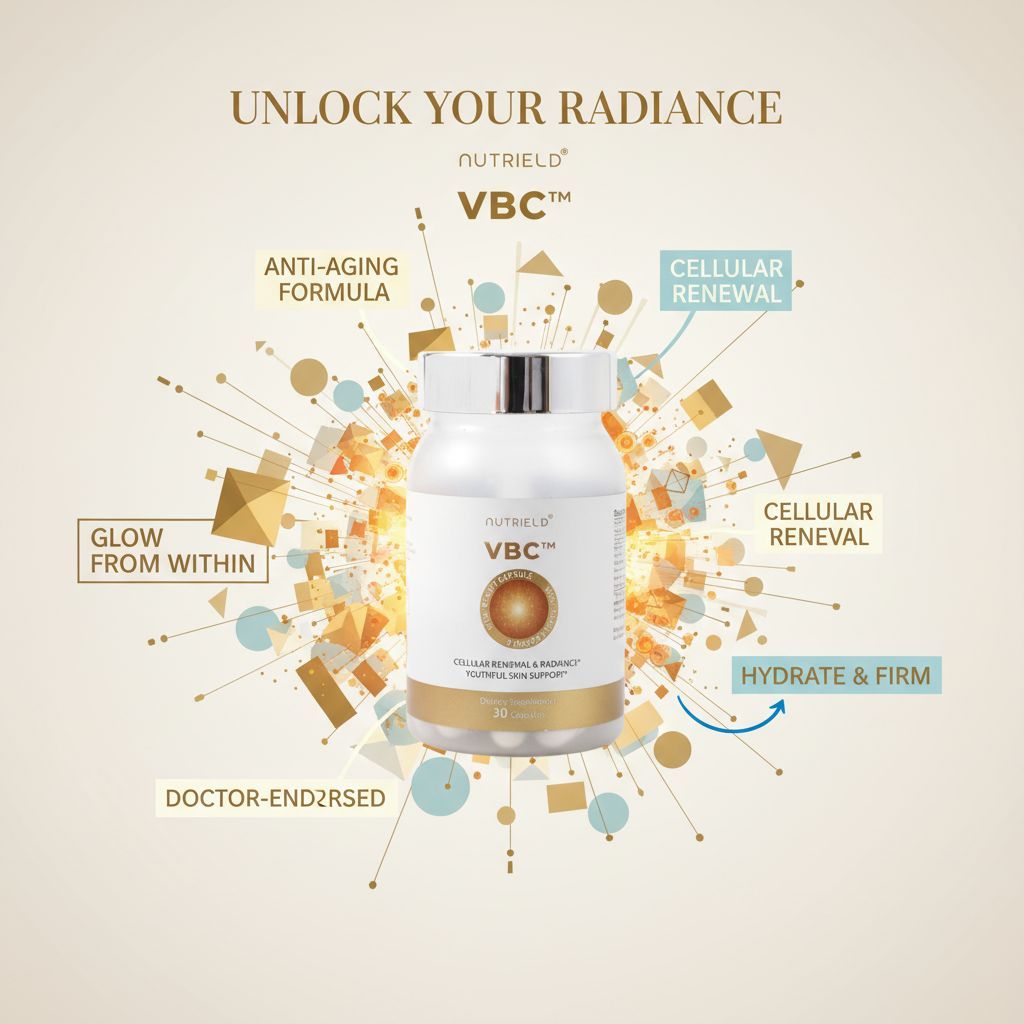 VBC™ Vital Beauty Capsule