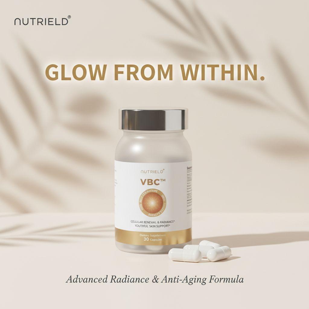 VBC™ Vital Beauty Capsule